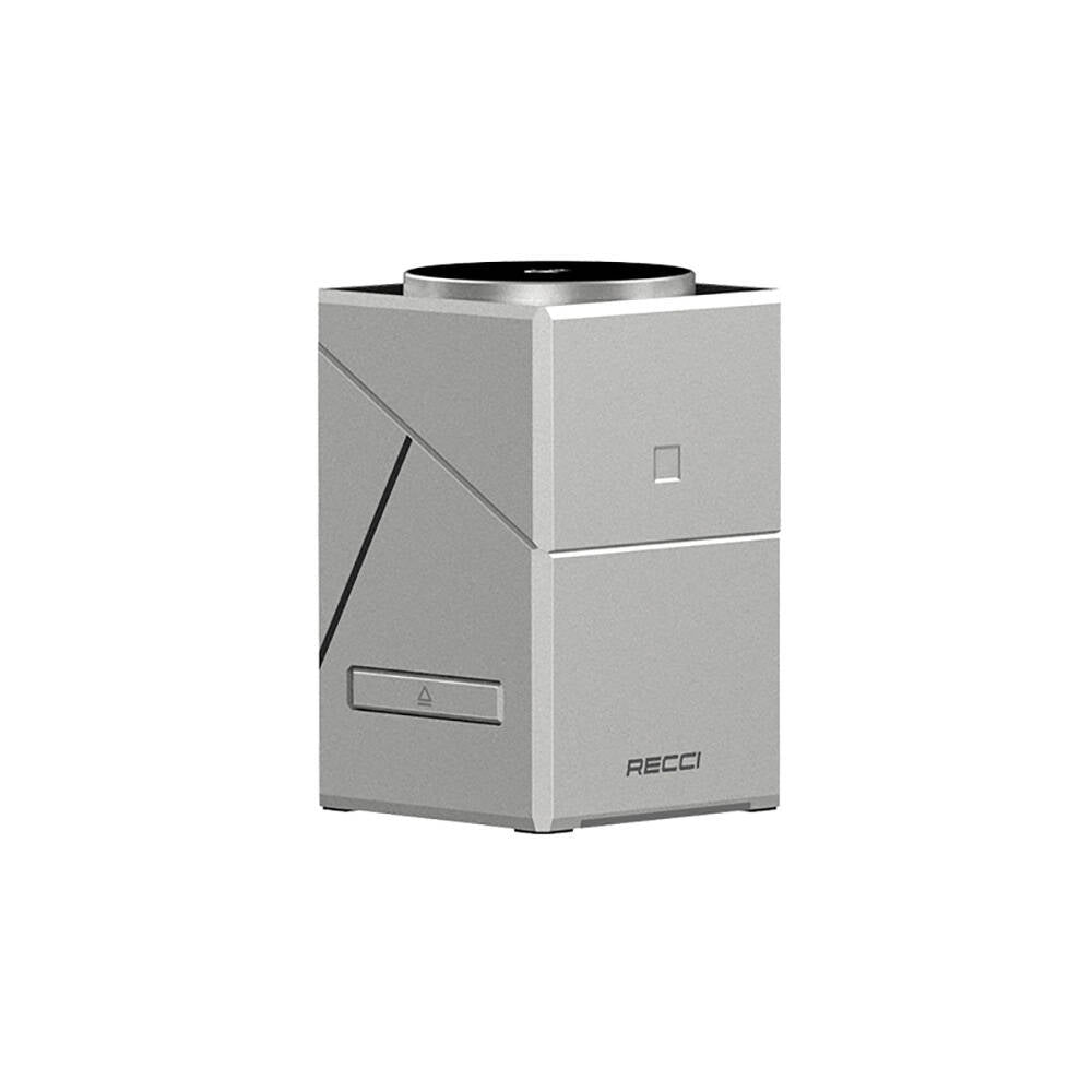 Recci RCW-47 Geometry Serisi Qi2 Şarj Teknolojili Rubik Küp Ambiyans Işıklı Telefon&Akıllı Saat&Kulaklık 15W 3in1 Kablosuz Şarj Standı Recci RCW-47 Geometry Serisi Qi2 Şarj Teknolojili Rubik Küp Ambiyans Işıklı Telefon&Akıllı Saat&Kulaklık 15W 3in1 Kablosuz Şarj Standı